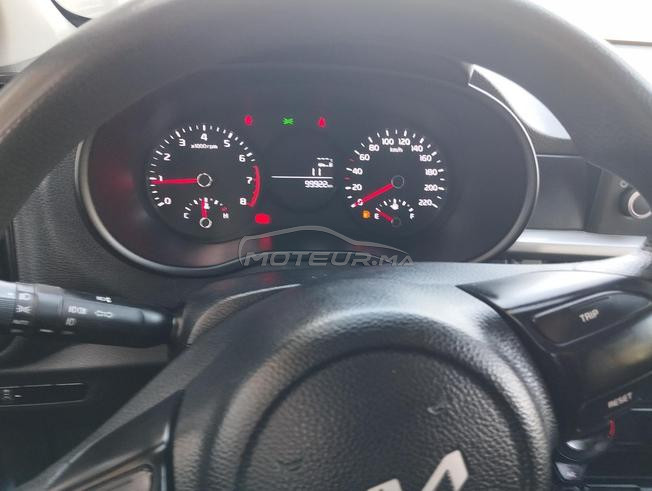 kia Picanto 2022