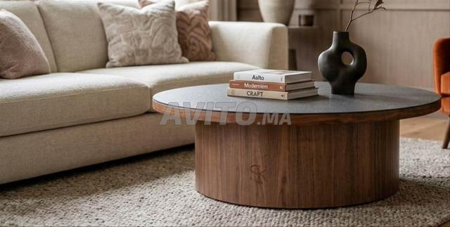 table basse NEUVE - 2