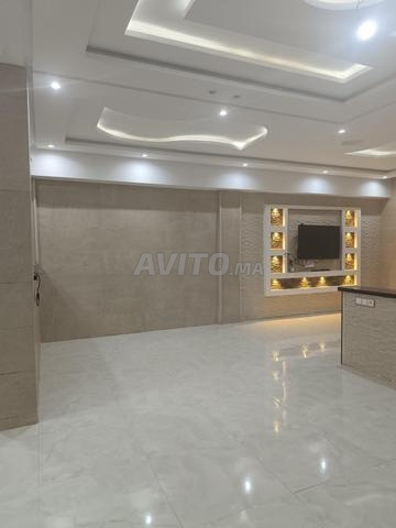 شقة للإيجار 80 متر مربع في سلا