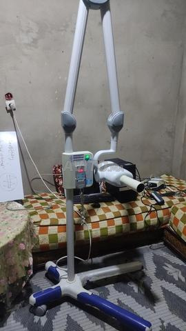 راديو الأسنان و RVG بلوتوث - 2