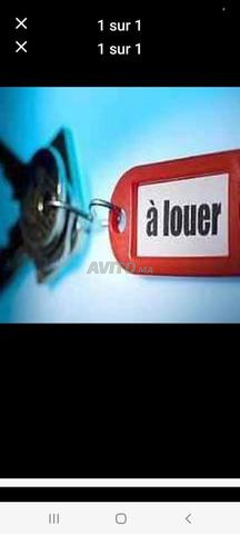 شقة للكراء 80 متر مربع بالدار البيضاء