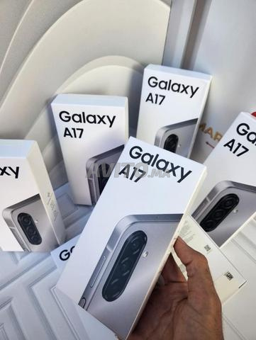 Galaxy Samsung A17