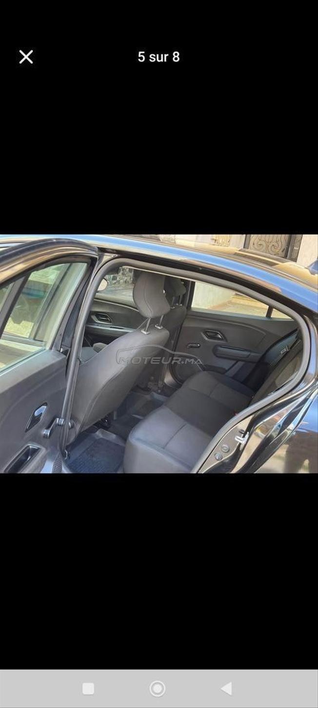 Dacia Logan diesel 