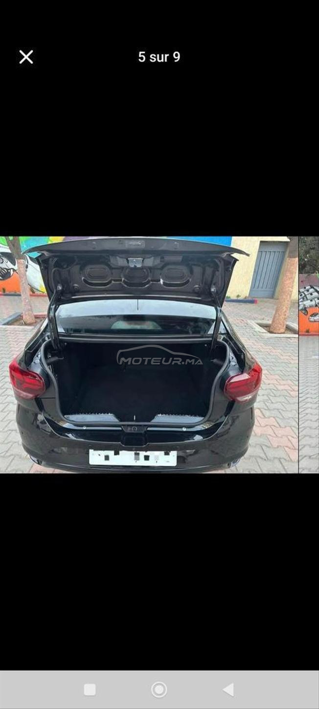 Dacia Logan diesel 