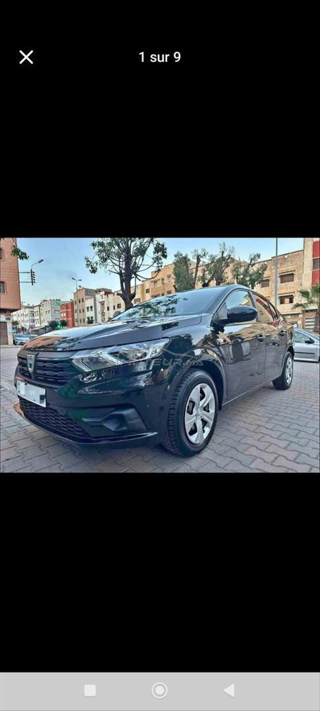Dacia Logan diesel 