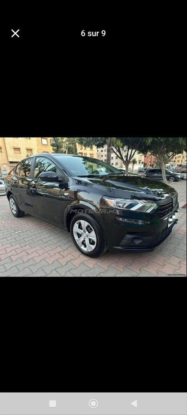 Dacia Logan diesel 