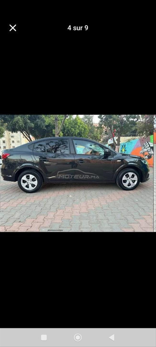 Dacia Logan diesel 