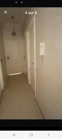 شقة للإيجار 56 متر مربع بالدار البيضاء