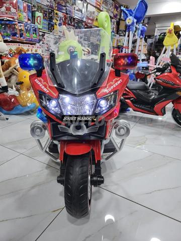 دراجة نارية - 2