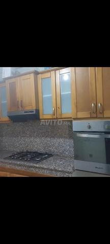 Appartement 3 chambres résidence les champs