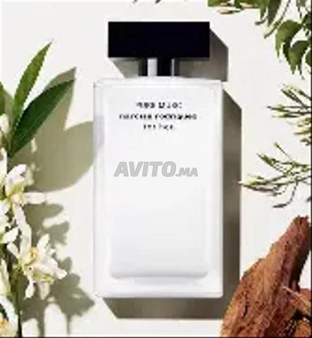 نارسيسو رودريغيز فور هير بيور مسك أو دو بارفان