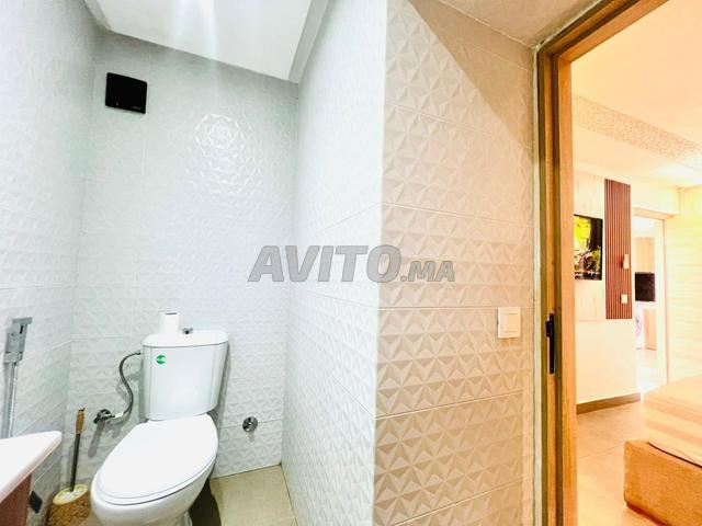 Appartements familiaux à louer à la journée à Marrakech - 2