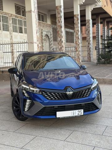 Renault Clio 5 Esprit Alpine