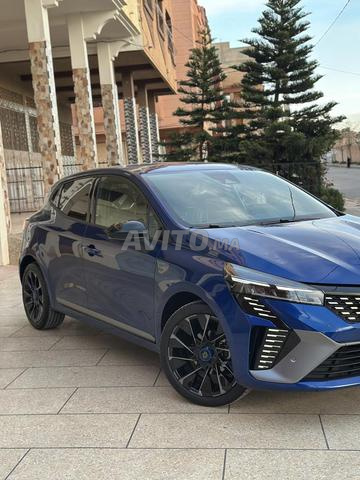 Renault Clio 5 Esprit Alpine - 2