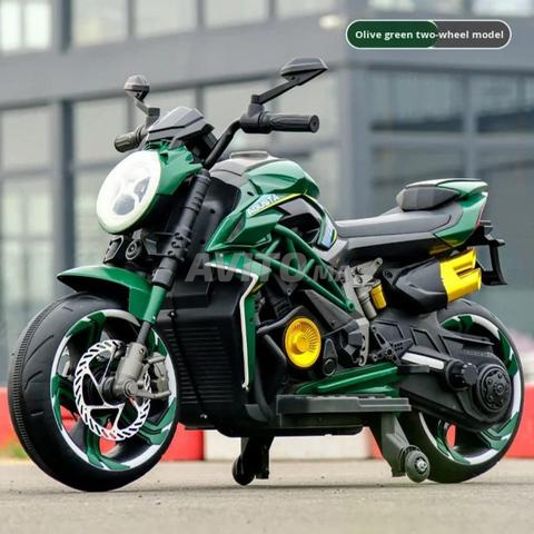 À vendre livraison vabor