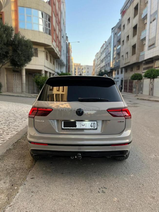 Tiguan Pack Rlin