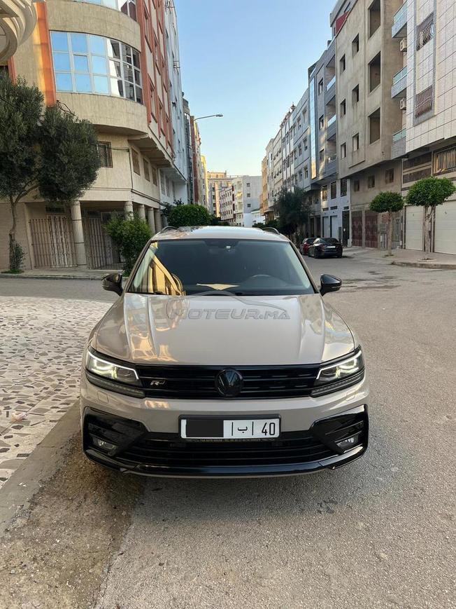 Tiguan Pack Rlin