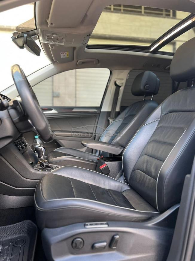 Tiguan Pack Rlin