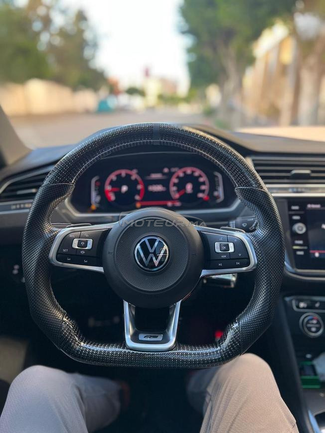 Tiguan Pack Rlin