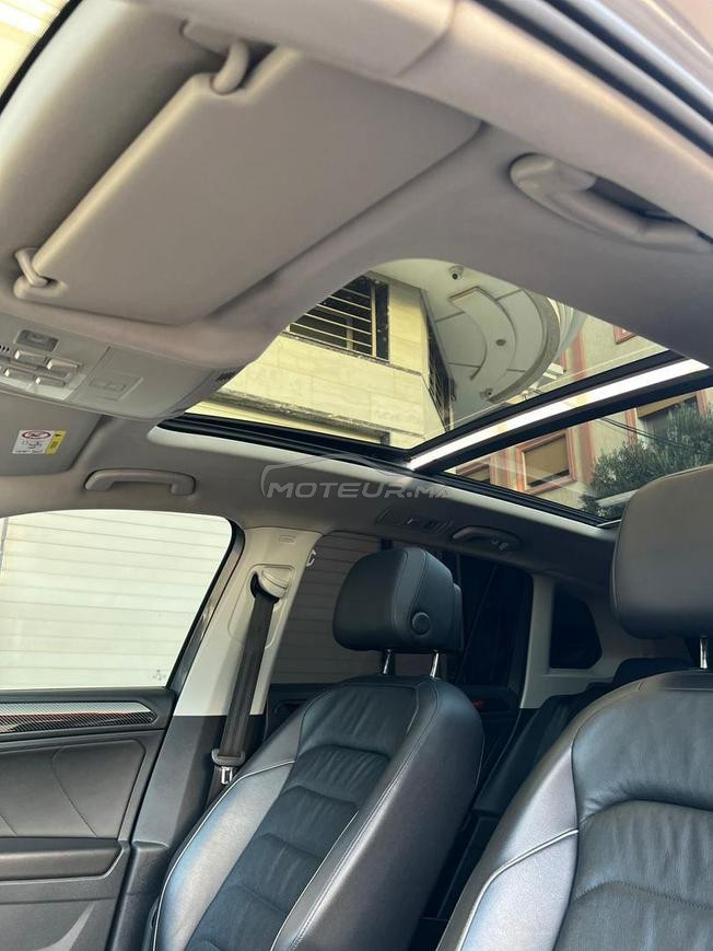 Tiguan Pack Rlin