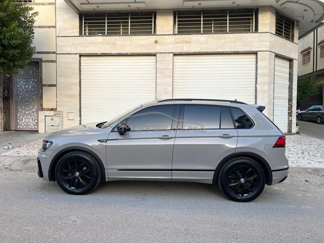 Tiguan Pack Rlin