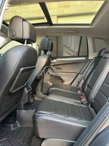 Tiguan Pack R-Line - 2