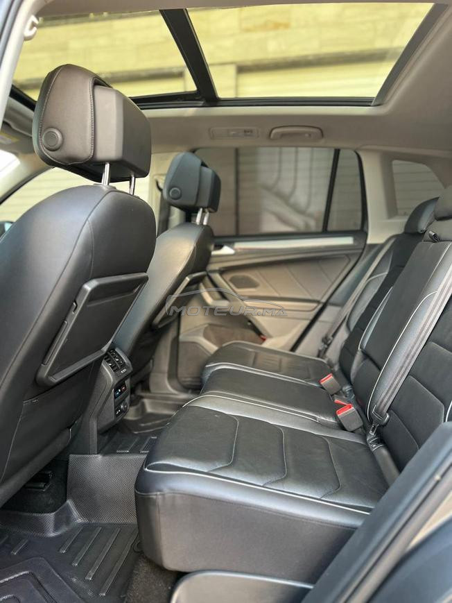 Tiguan Pack Rlin