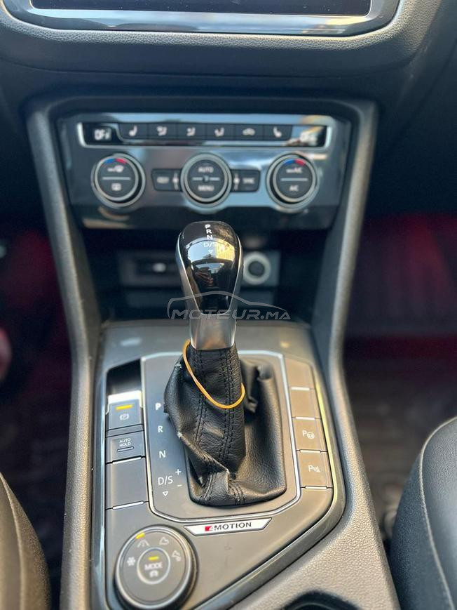 Tiguan Pack Rlin