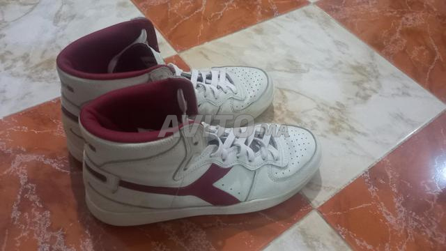 Spadrille Diadora originale 45/46 - 2