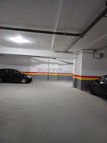 Appartements meublés à louer - 2