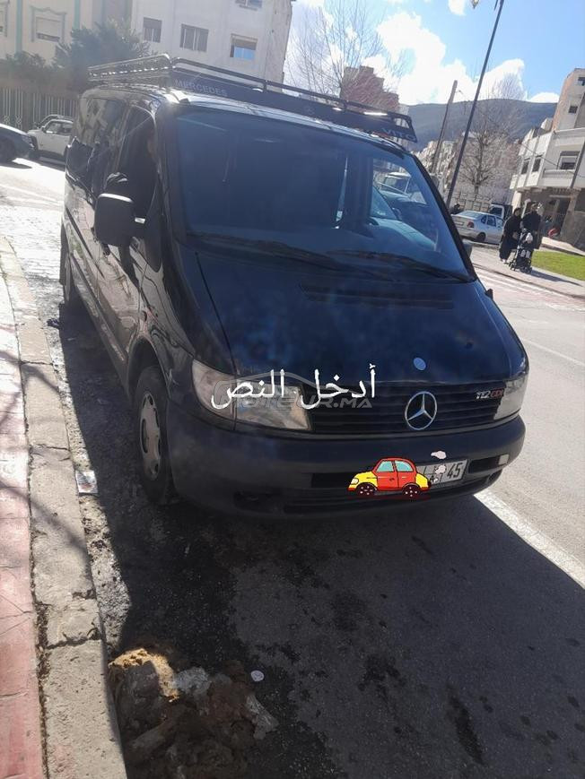 Mercedes vito 112 D