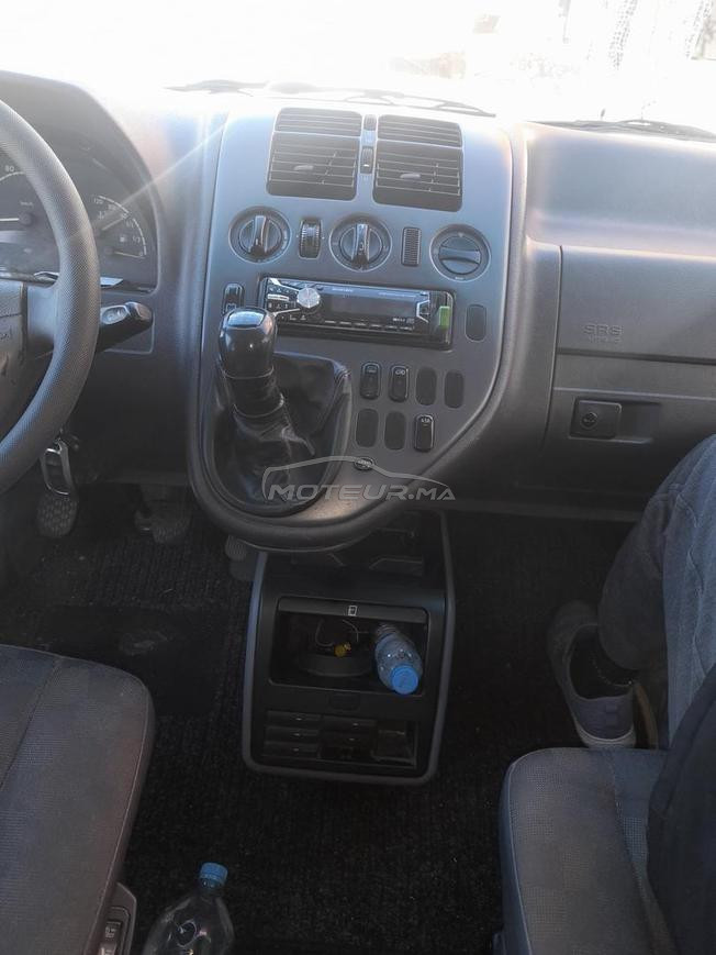 Mercedes vito 112 D