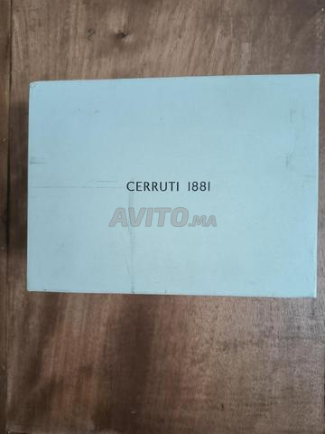 ساعة رجالية CERRUTI 1881 - 2