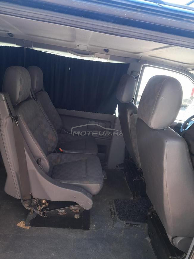 Mercedes vito 112 D