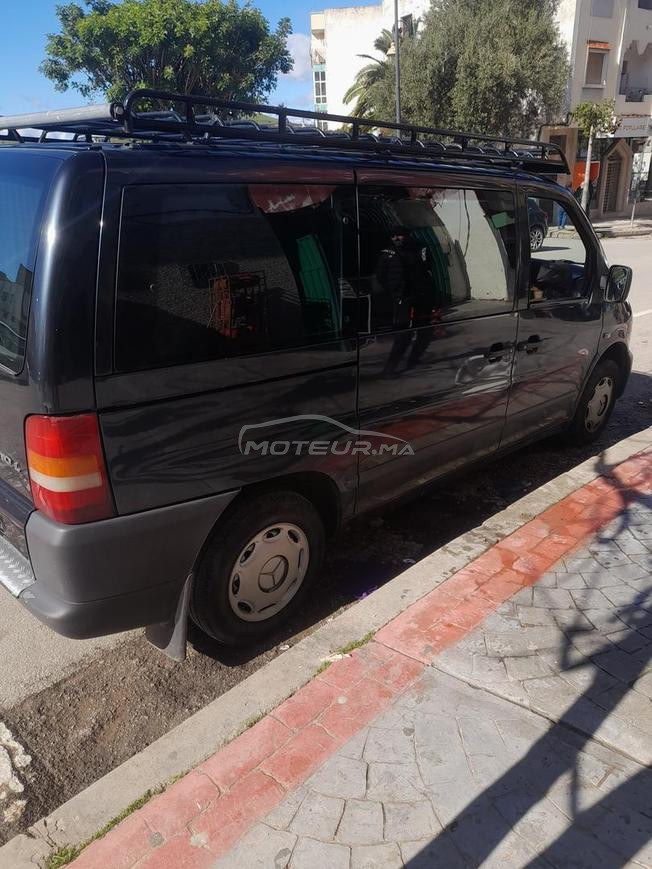 Mercedes vito 112 D