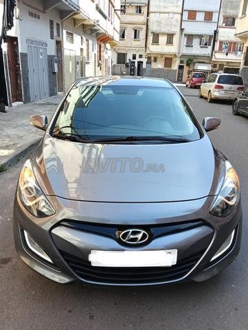 Belle Hyundai i30 Automatique
