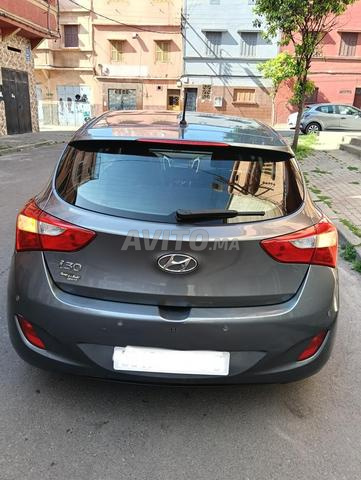 Belle Hyundai i30 Automatique - 2