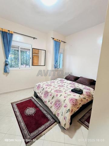 Bel appartement à Mohammedia