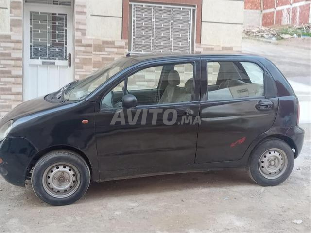 شيري كيو كيو جديدة - 2