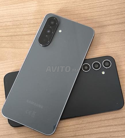 Samsung Galaxy A56 & A34 très Neuf