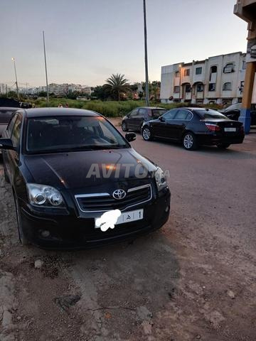 Toyota Avensis - 2