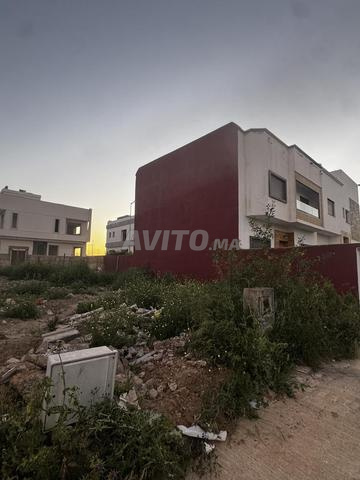 أرض فيلا بوسكورة - 2