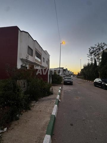 أرض فيلا بوسكورة