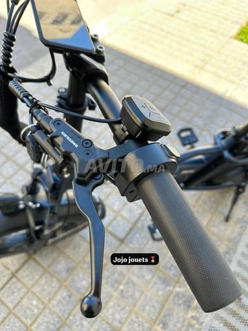 دراجة كهربائية Likebike Shine Pro - 2