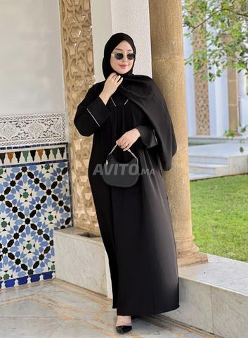 Abaya pour femme - 2