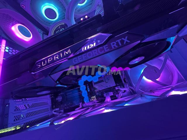 كمبيوتر العاب RTX 4090 - 2