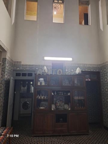 شقة للبيع 92 م² في فاس