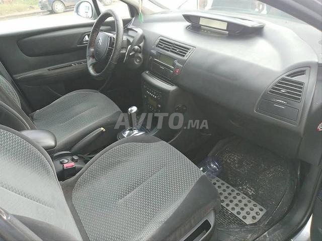 سيتروين C4 1.6 HDi - 2