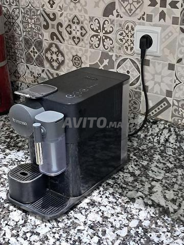 Nespresso Lattissima One - 2