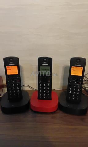 هاتف ☎️ لاسلكي ثابت يدعم جميع الشبكات